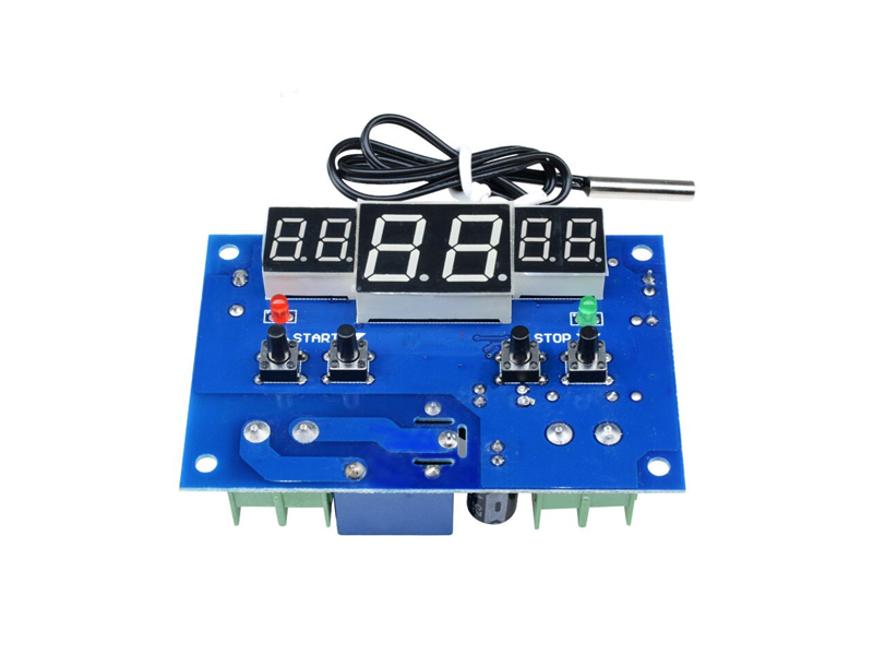 Temperature Control Module W1401 - Image 3